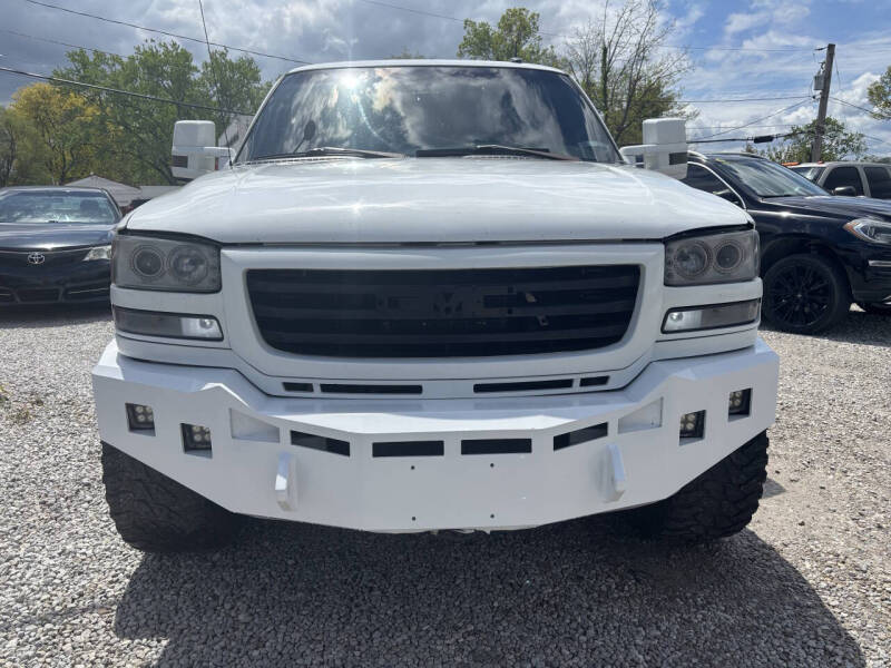 gmc sierra 2500hd 2003 1GTHK23163F162651 image gmc sierra 2500hd 2003 1GTHK23163F162651 image